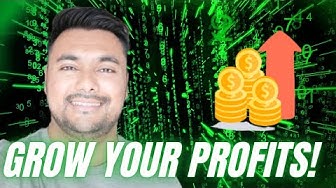 grow business profits