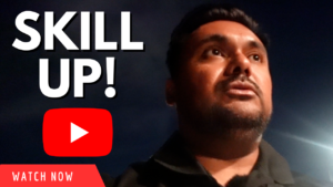 Why keeping your skills sharp is one of the best investments