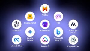 Using Artificial Intelligence to get ahead of 99% of people